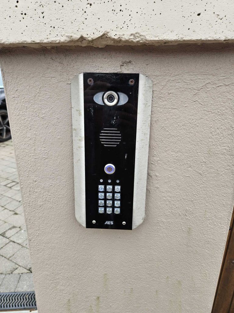 access control systems